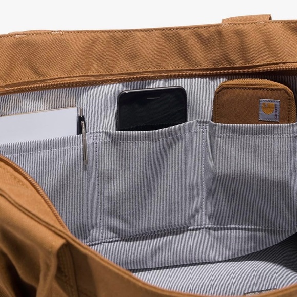 Carhartt Horizontal Zip Tote - Picture 8 of 8